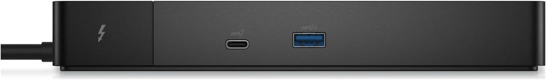 Thunderbolt - HDMI. DP.