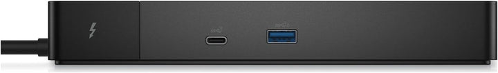 Thunderbolt - HDMI. DP.