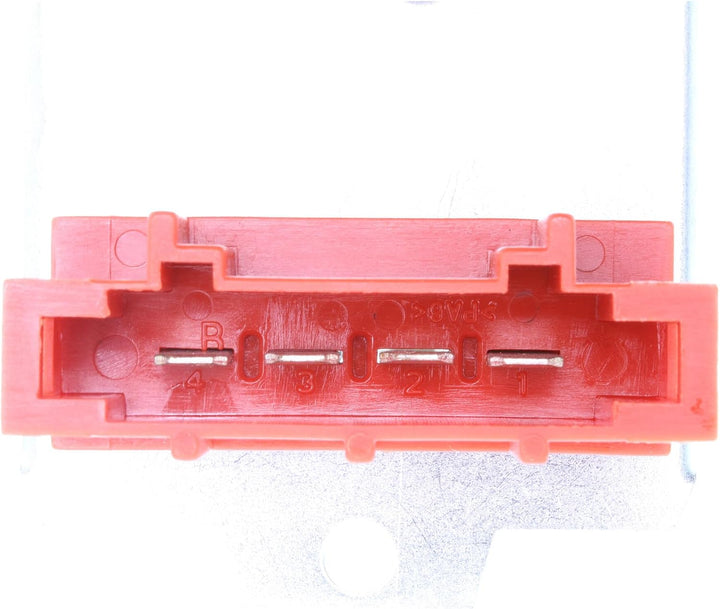 VEMO V10-79-0004 Regler, Innenraumgebläse