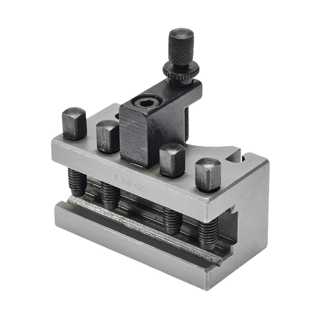 WABECO Bohrstahlhalter Gr. Aa (A0) System Multifix Schnellwechsel Stahlhalter