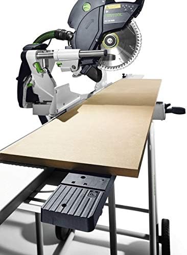 Festool Winkelabstützung AB-KA-UG/2