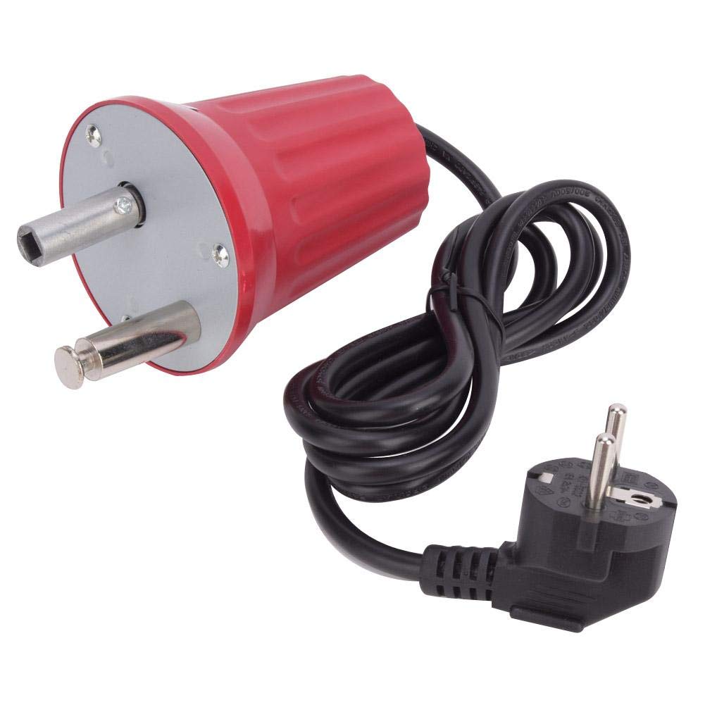 Teror Grillmotor, FD801B ABS Grillrotator Motorgrill Elektrische Maschine Zubehör für Grillgeräte im