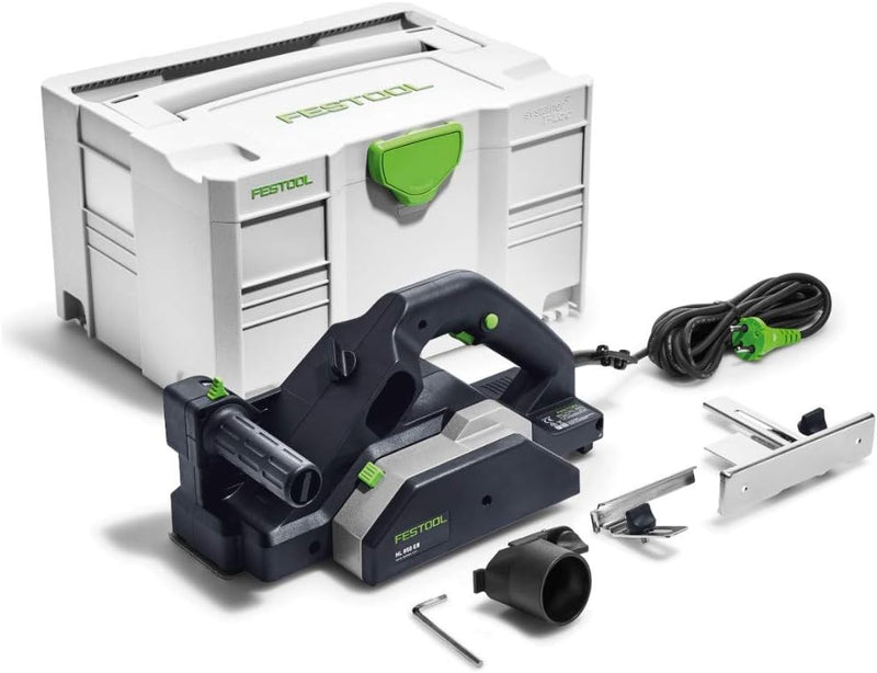 Festool Hobel HL 850 EB-Plus – 576607