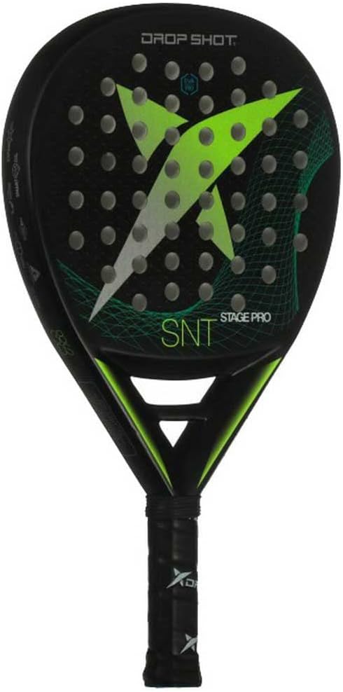 Padelschläger Drop Shot Stage Pro