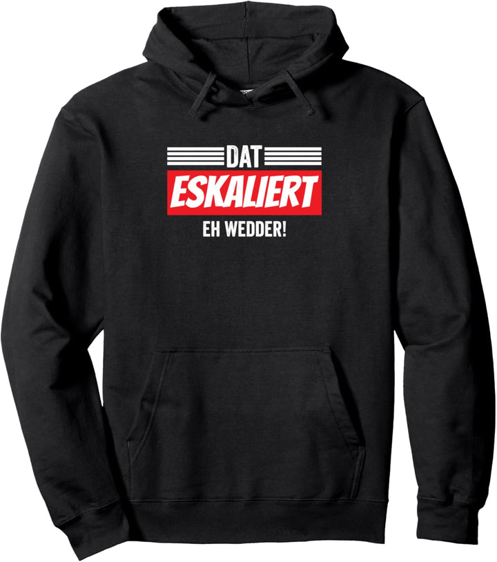 Norddeutschland Norddeutscher Norddeutsch Moin Geschenk Pullover Hoodie