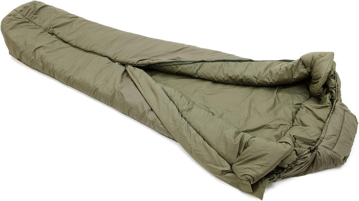 Snugpak Special Forces 2 Schlafsack olivgrün, olivgrün