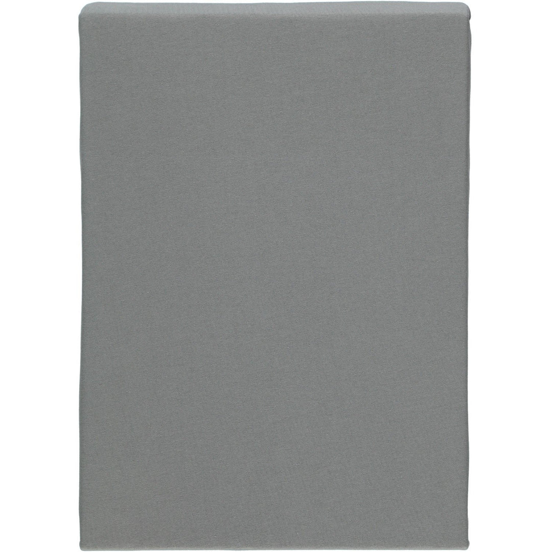 Bassetti SPANNBETTLAKEN, Classic Grey, 90x190 100x220 90x190 100x220 Classic Grey, 90x190 100x220 Cl