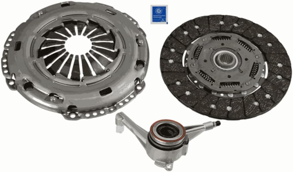 SACHS 3000 990 020 Kupplungssatz