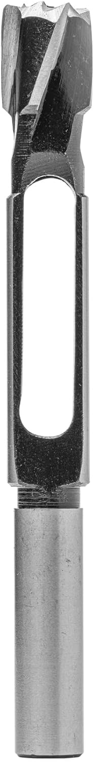 ENT 25300 Zapfenschneider WS, Schaft (S) 13 mm, Durchmesser (D) 8 mm, Z4, L 140 mm D=8 / L=140, D=8