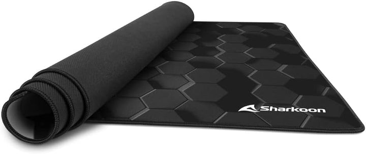 Sharkoon SKILLER SGP30 Big HEX Gaming-Matte, 120 cm x 60 cm
