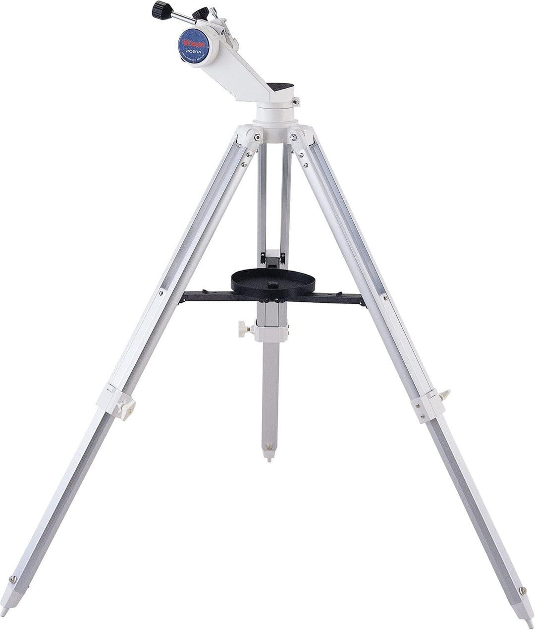 Vixen Porta II Montierung mit Stativ