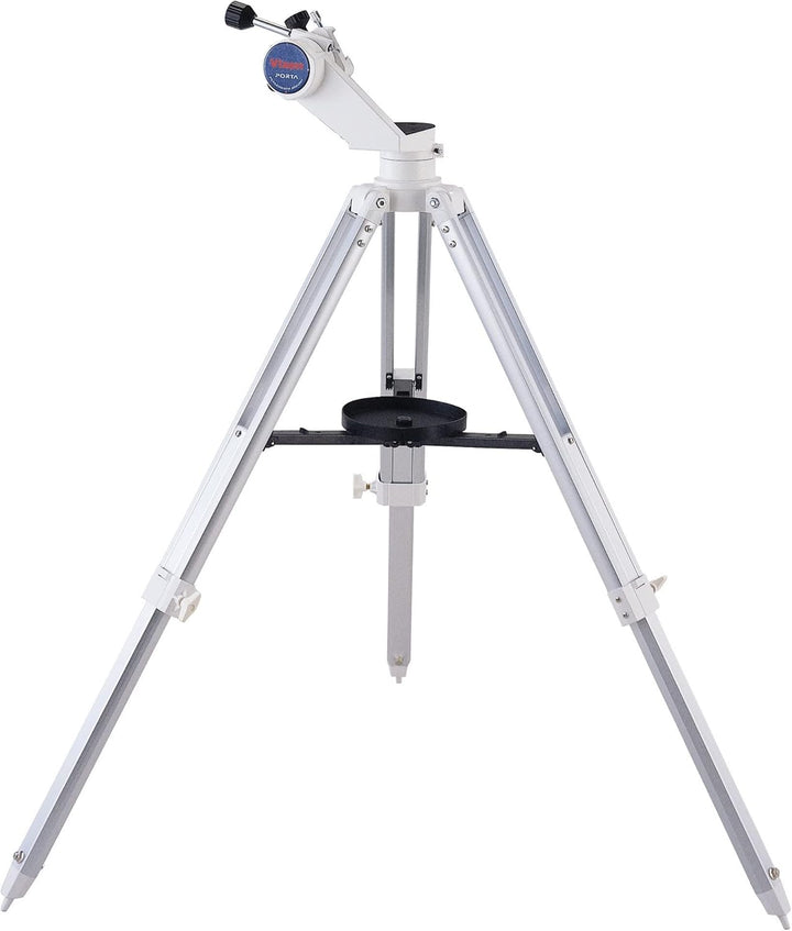 Vixen Porta II Montierung mit Stativ