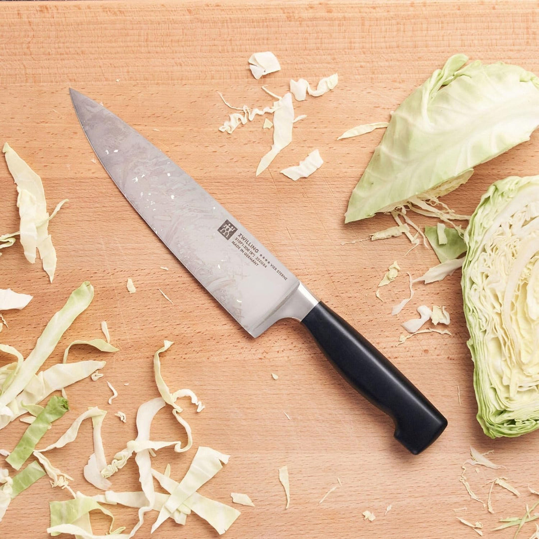 Zwilling 35168100 Messersatz Vier Sterne 3 tlg.