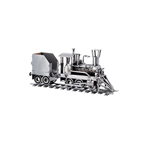 439 - Modellbahn "Lokomotive klein"