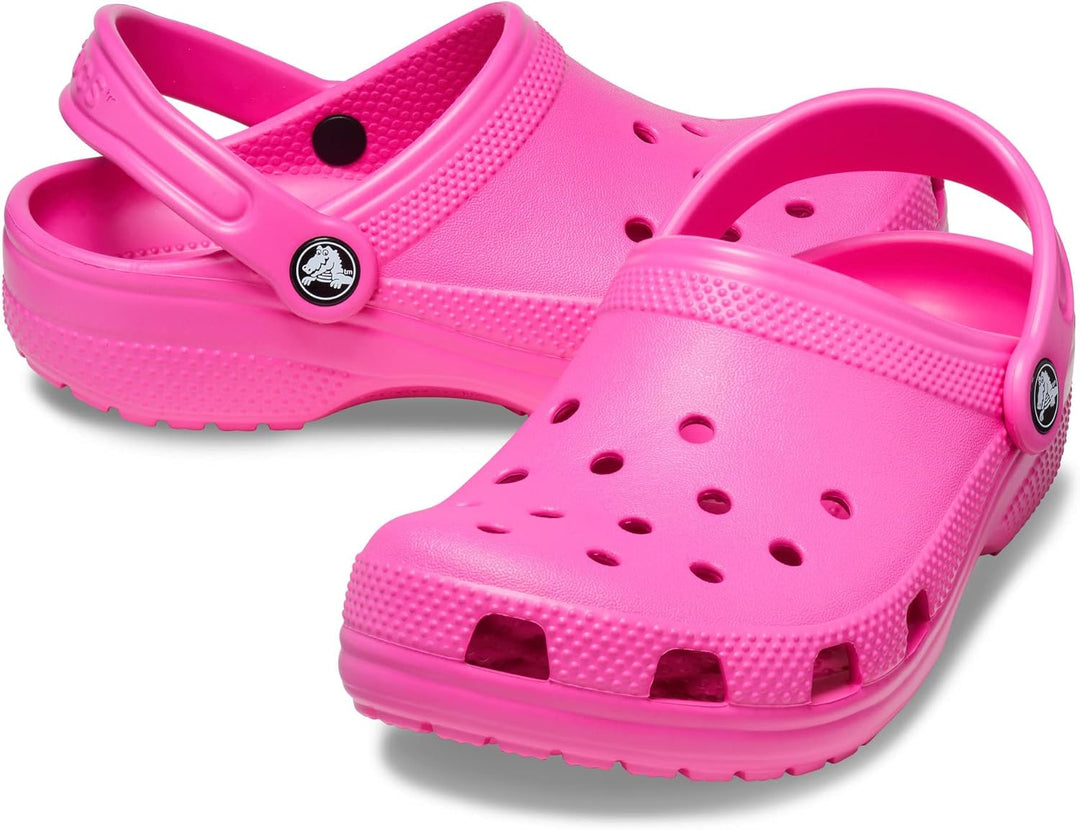 Crocs Unisex Kinder Classic Holzschuh 29 EU Saft, 29 EU Saft