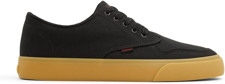 Element Herren Topas C3 Sneaker 40.5 EU Navy Gum, 40.5 EU Navy Gum