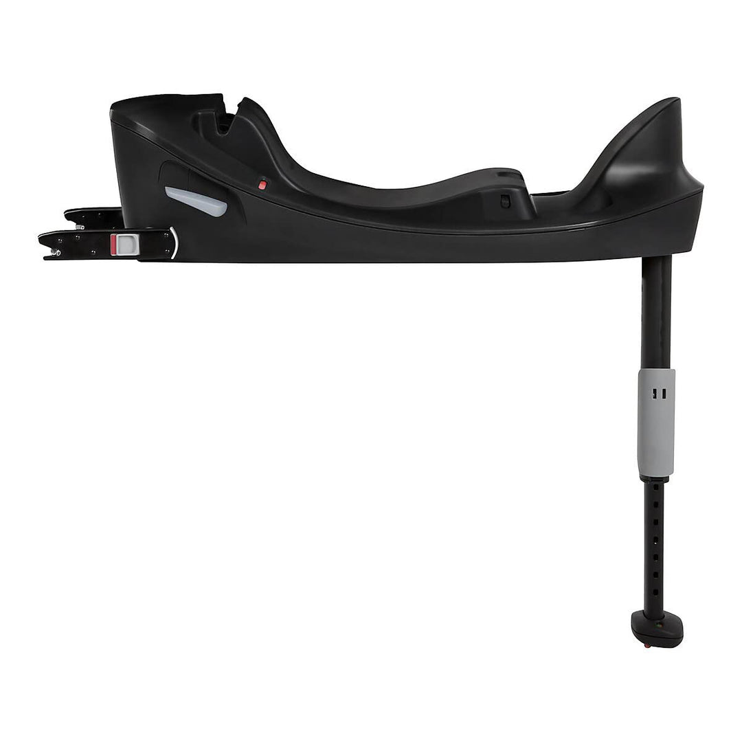 CYBEX Gold ISOFIX Basis Base One, Für Babyschalen Aton B2 i-Size und Aton S2 i-Size, Ab Geburt bis c