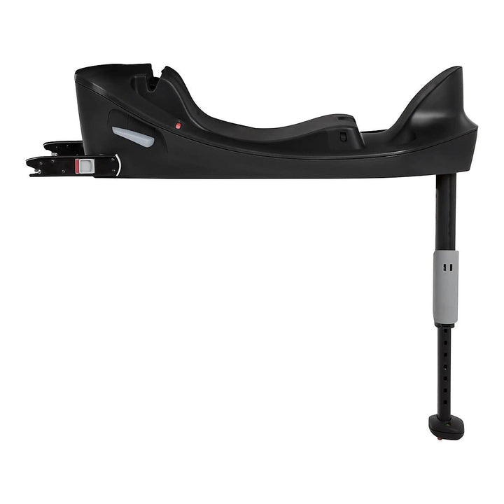 CYBEX Gold ISOFIX Basis Base One, Für Babyschalen Aton B2 i-Size und Aton S2 i-Size, Ab Geburt bis c