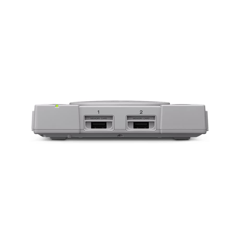 Sony PlayStation Classic (Konsole)