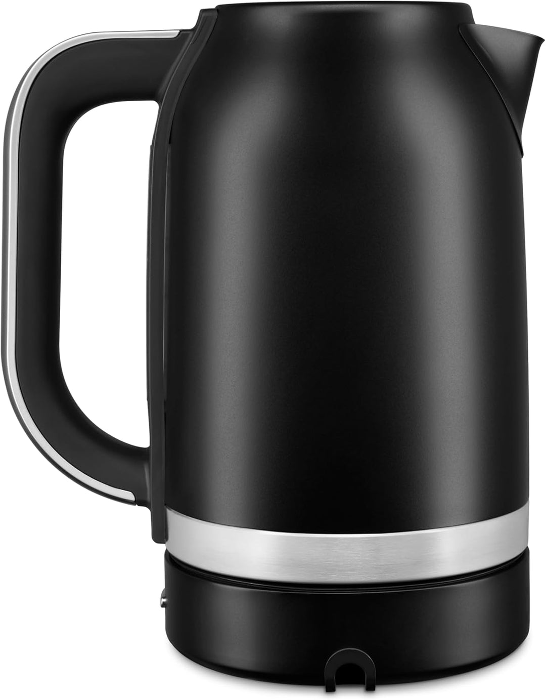 KitchenAid Wasserkocher mit Temperatureinstellung von 50 bis 100°C - Teekocher mit Temperaturanzeige