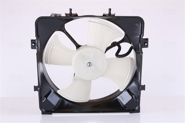 Nissens 85045 Lüfter Klimakondensator