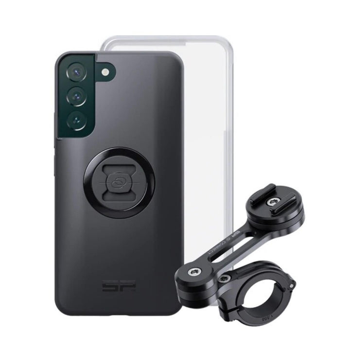 SP Connect Moto Bundle für S22+ Samsung, Samsung