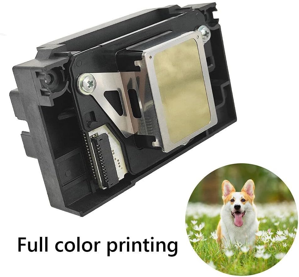 Druckkopf für Epson L800 L801 L805 Stylus Photo R330 Druckerzubehör