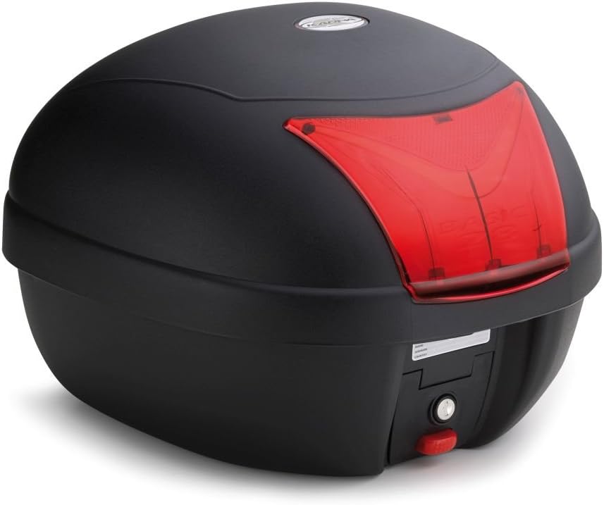 Kappa K28BAS Monolock Topcase Basic