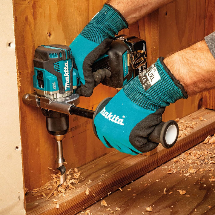 Makita DHP489Z Akku-Schlagbohrschrauber 18V (ohne Akku, ohne Ladegerät)