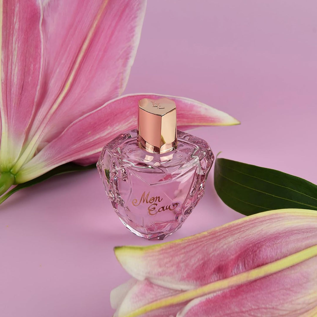 Lolita Lempicka Mon Eau Edp Vapo 50 ml, 100 ml