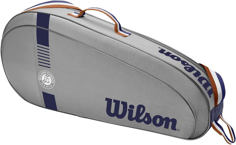 Wilson Rucksack 3er-Schlägertasche, 3er-Schlägertasche