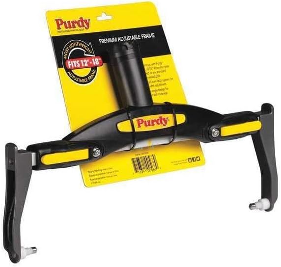 Purdy 14A753018 Rollrahmen Einzelbett, Einzelbett