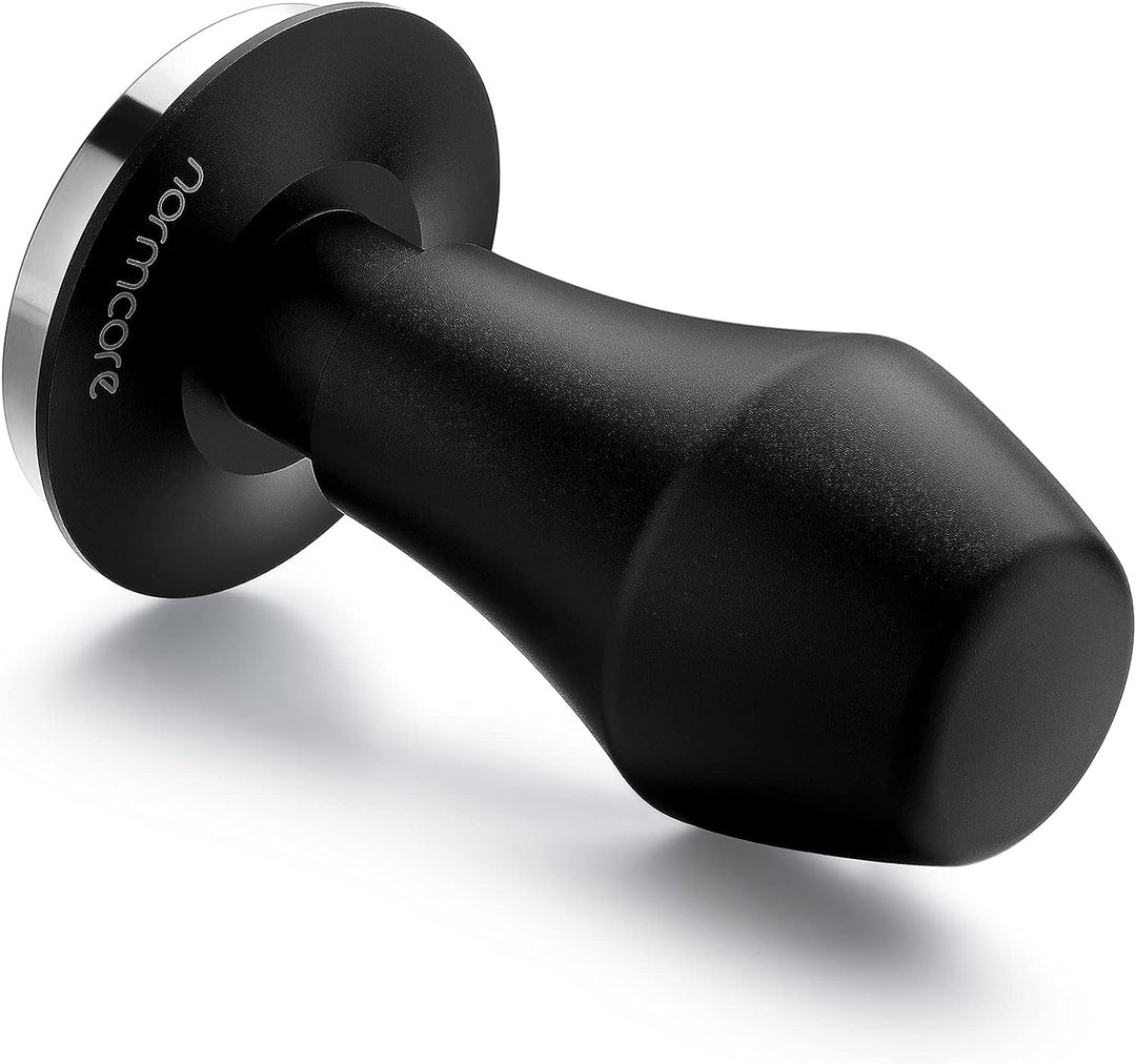 Normcore Kaffee Tamper 45.5mm - Kaffeemehlpresser - Barista Stempel - Espresso Stempel mit 15lb / 25