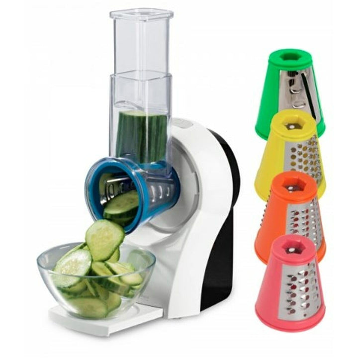 Esperanza EKM026 Electric Grater Multicolor Plastic