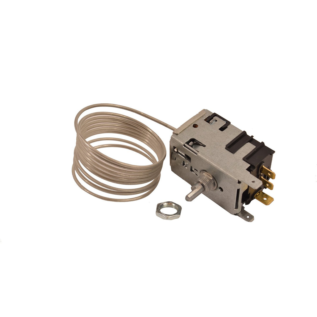 Ariston Hotpoint Kühlschrank Gefrierschrank Thermostat. Original Teilenummer c00111457
