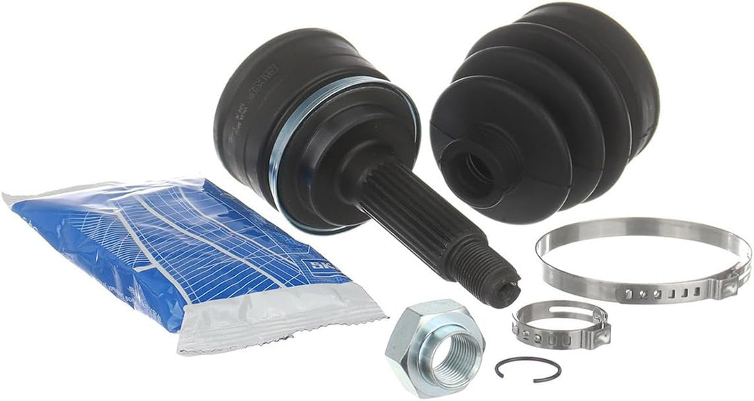 SKF VKJA 5635 Gleichaufgelenk