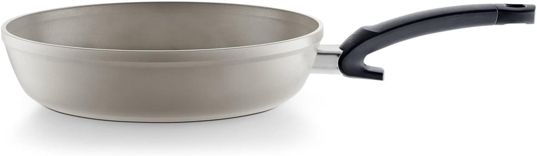 Fissler Ceratal Comfort / Aluminium-Pfanne frei von PFAS/PTFE, Keramik-beschichtet (Ø 20 cm) Ceramic