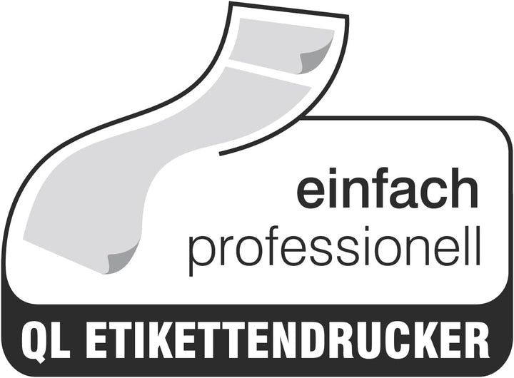 Brother Etikettendrucker QL-1110NWBc