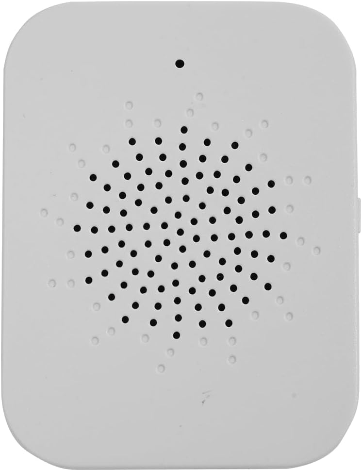 Smart Video Türklingel, Video Türklingel Kamera 480p Drahtlose Video Türklingel Kamera 2, 4 ghz WiFi