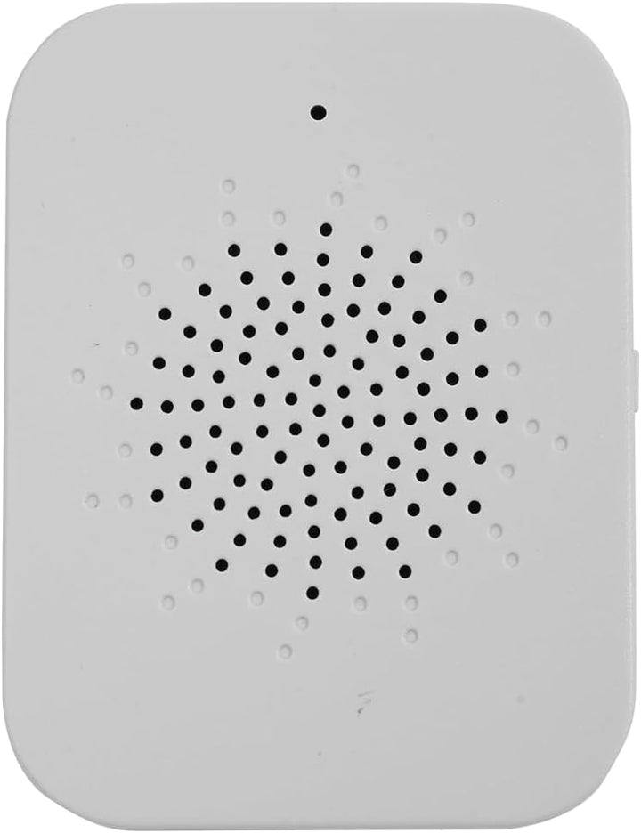 Smart Video Türklingel, Video Türklingel Kamera 480p Drahtlose Video Türklingel Kamera 2, 4 ghz WiFi