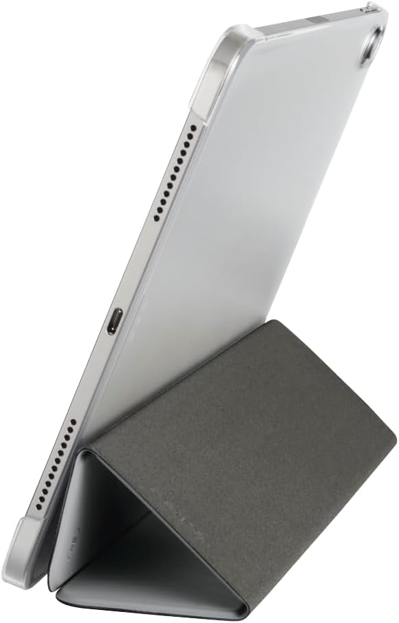Hama Hülle für iPad Air 4. Generation 2020 / 5. Generation 2022 10,9 Zoll (aufklappbares Case für Ap