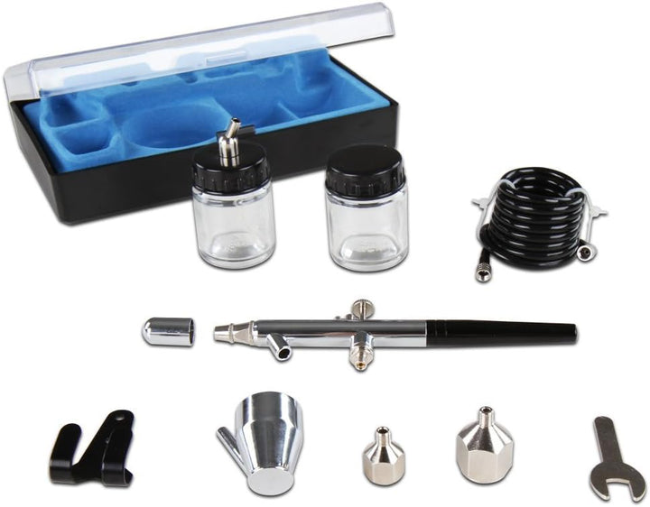 Timbertech ABPST06 Airbrush-Set und