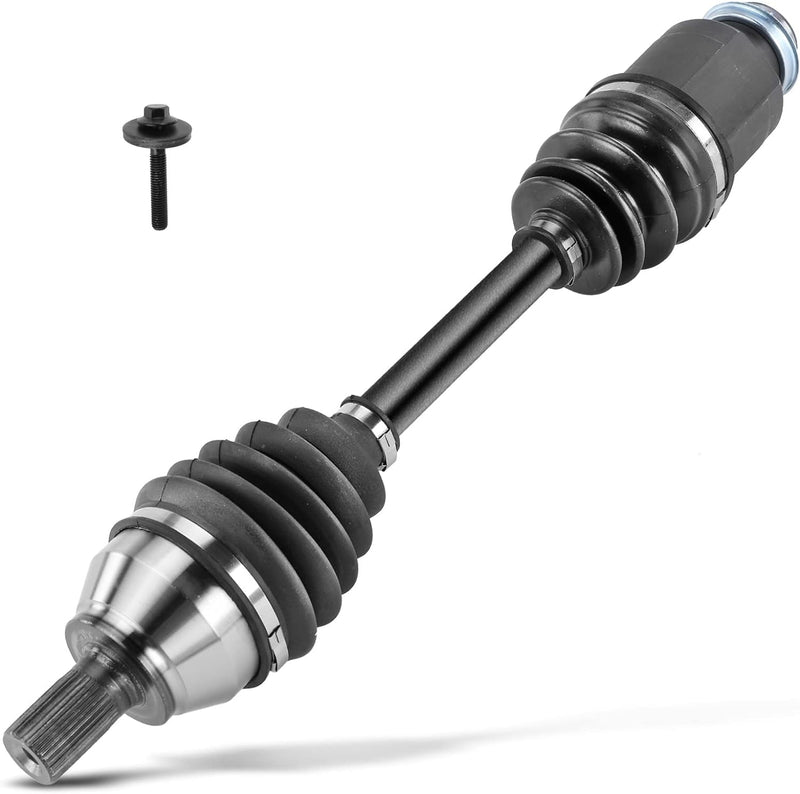 Frankberg Antriebswelle Vorne Rechts Kompatibel mit 3 BK 1.6L 2003-2005 3 Stufenheck BK 1.6L 2004-20