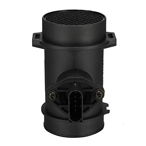 FLYN LMM Luftmassenmesser Luftmengenmesser Luftmengen Messer 0280218081 für C-Klasse W202 S202 CLK C