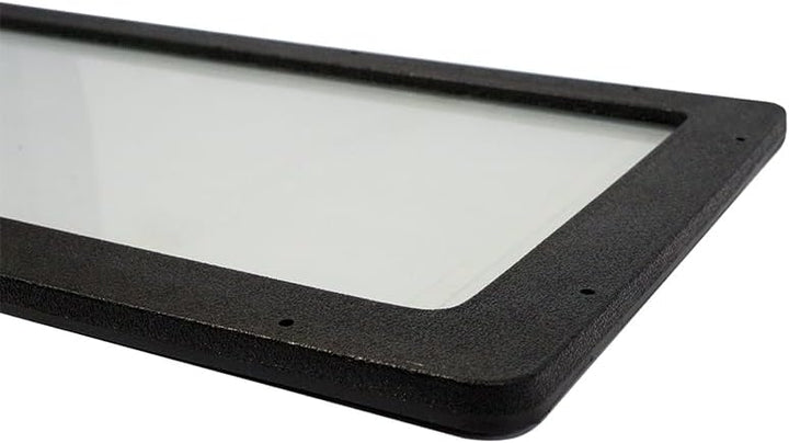 SOGI FIN-S-100 Komplettes Ersatzfenster für Sandstrahlkabine SOGI S-85 S-100 S-120