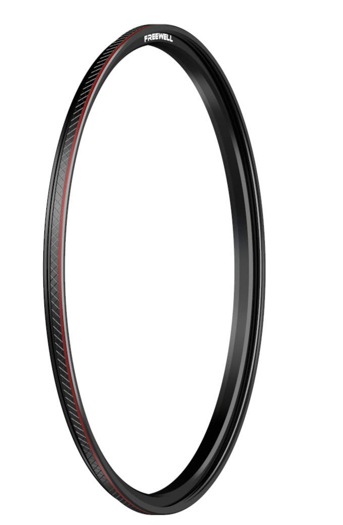 Freewell 62mm Leere Magnetfuss Ring (Funktioniert nur mit Freewell Magnetic Schnellwechsel-System Bi