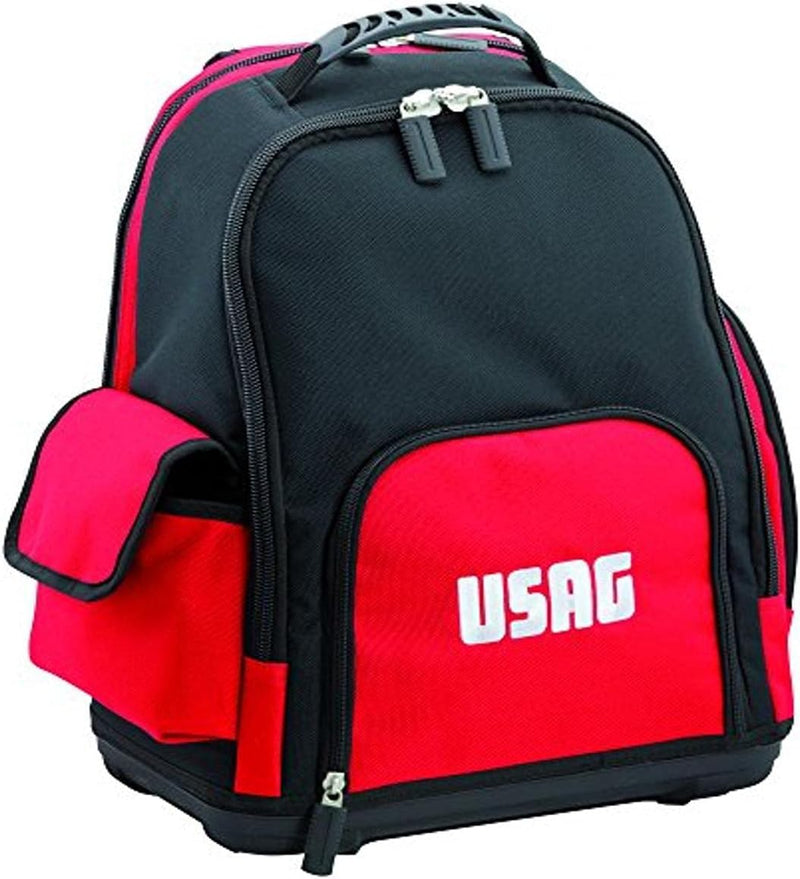 USAG U00070004 - 007 SV Professioneller Rucksack (leer), Rucksack