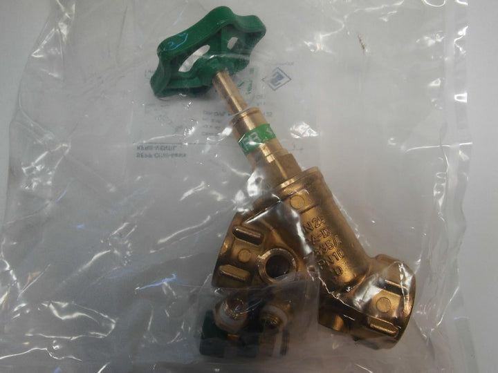 Seppelfricke KFR-Ventil DN 25 Oberteil steigend Modell 1507