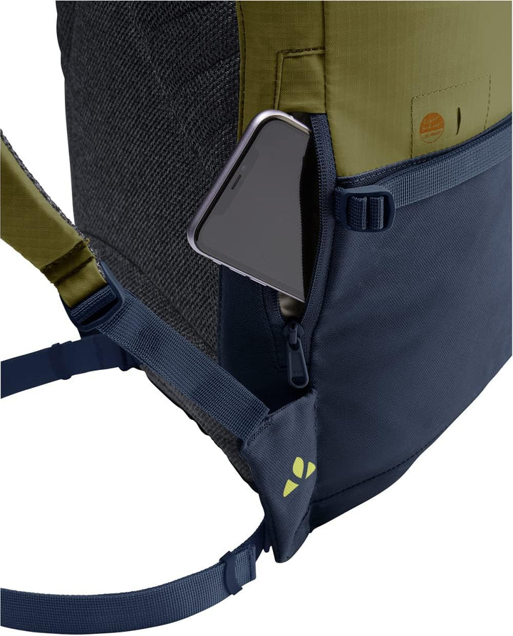 VAUDE Unisex Citygo 30 Rucksäcke20-29l (1er Pack) Einheitsgrösse Bamboo, Einheitsgr&#xF6;&#xDF;e Bam