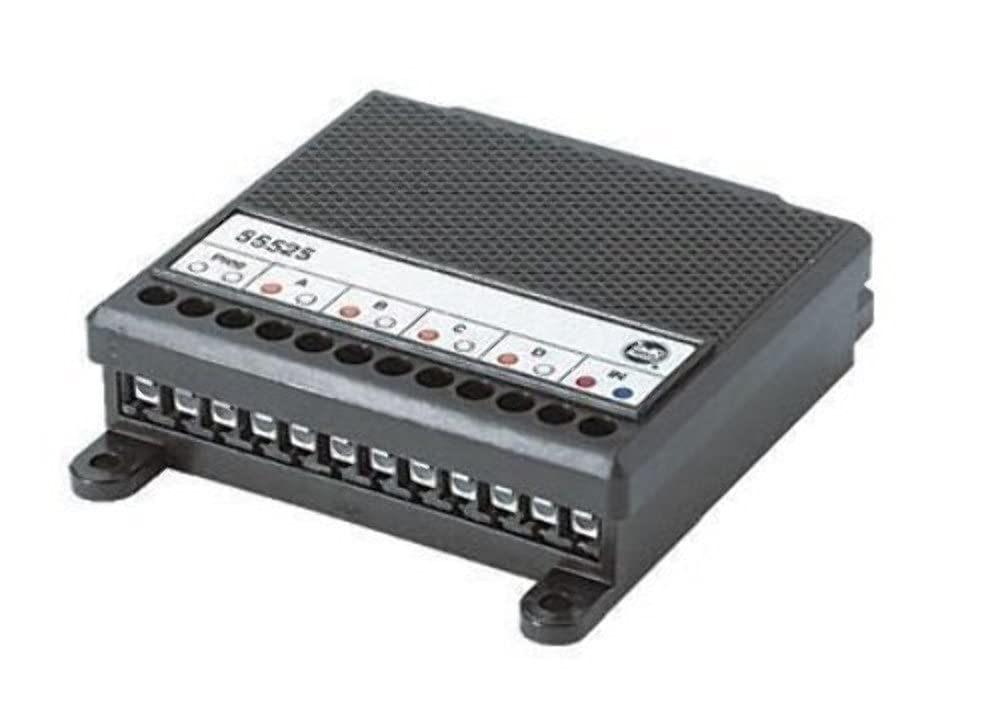 LGB L55525 Weichendecoder 4 Kanal